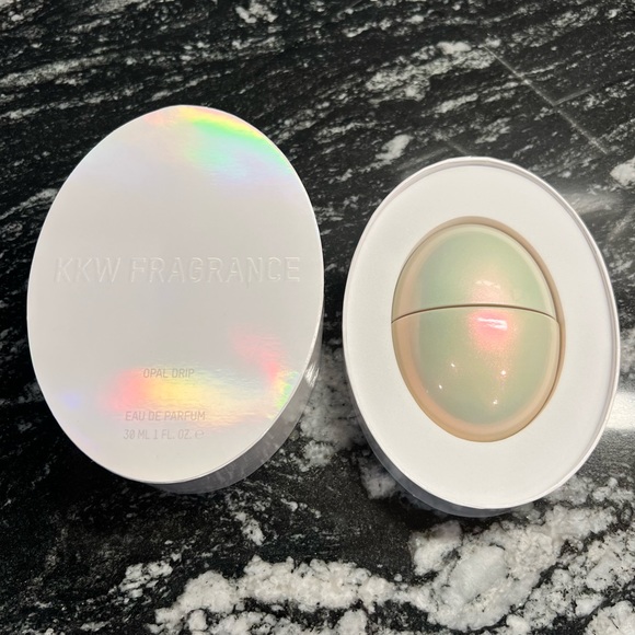 KKW Beauty Bath & Body New Kkw Fragrance Opal Drip Poshmark